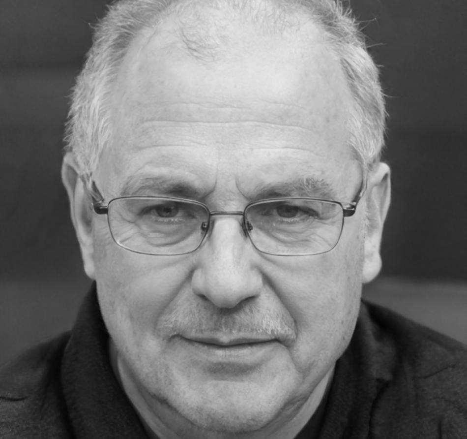 Irving Sutton