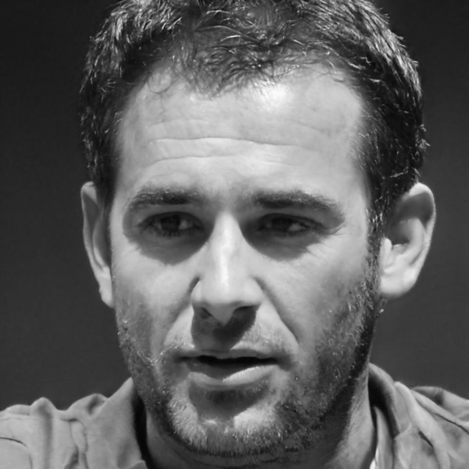Instructor profile photograph