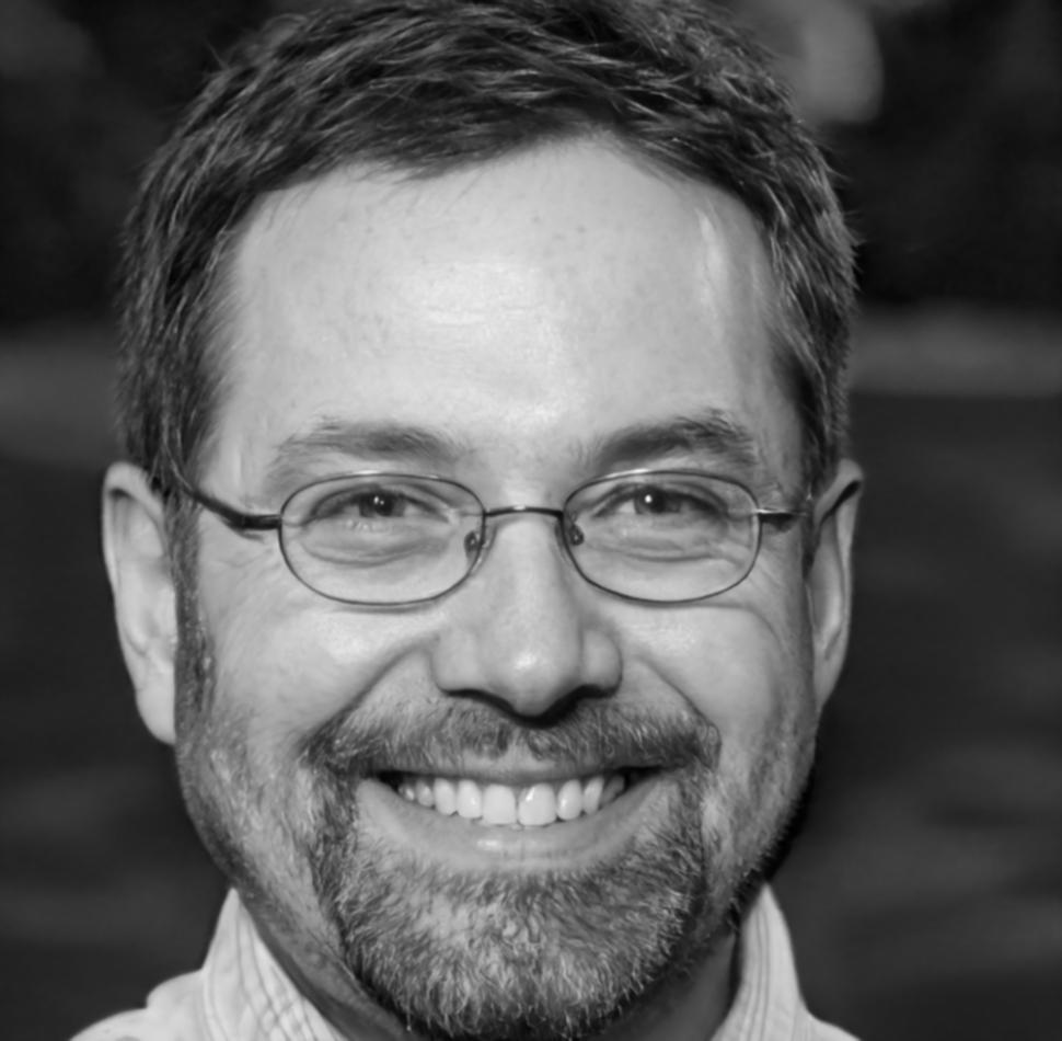 Instructor profile photograph